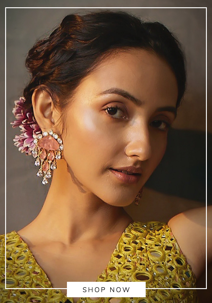 Amaara Jewels — Quiet Sparkle for Every Day