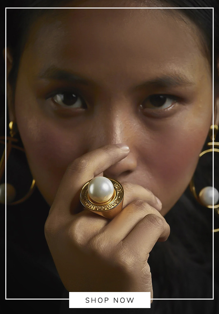 QUOD by Ikshit Pande — Architecture You Can Wear