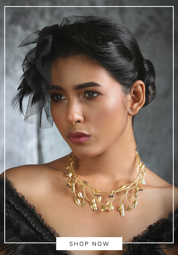 Zaza by Somya — Colour, Femininity, and the Joy of Getting Dressed