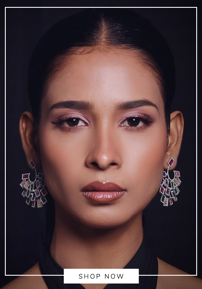Zaza by Somya — Colour, Femininity, and the Joy of Getting Dressed