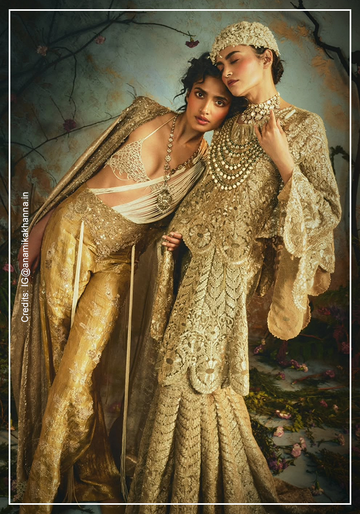 Anamika Khanna