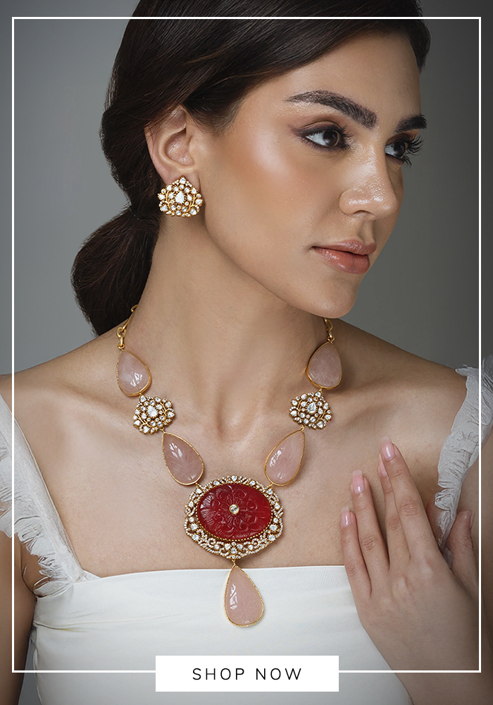 Joules by Radhika — Where Luxury Meets the Destination Wedding Mood