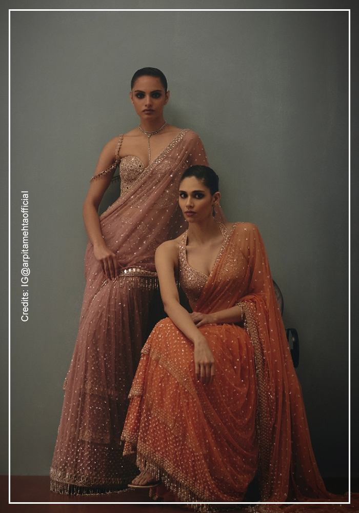 Arpita Mehta