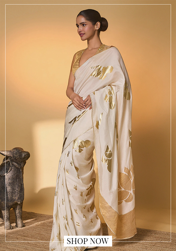 Onam Saree