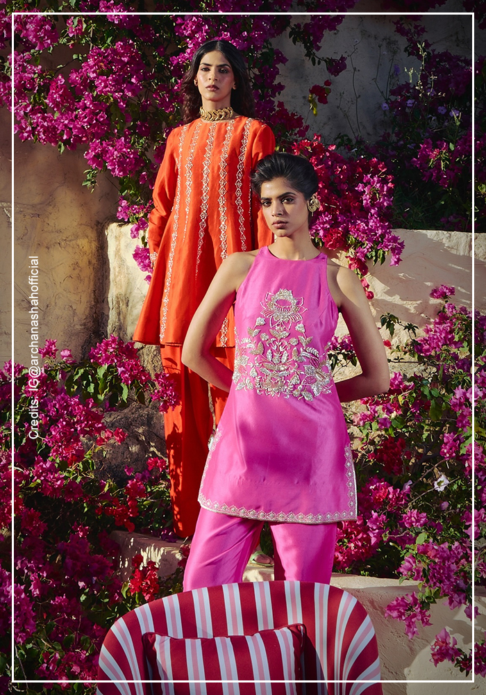 Archana Shah