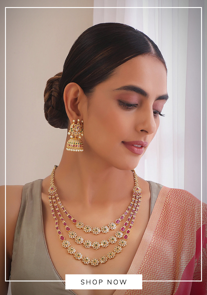 Bridal Jewellery and Footwear for Petite Brides