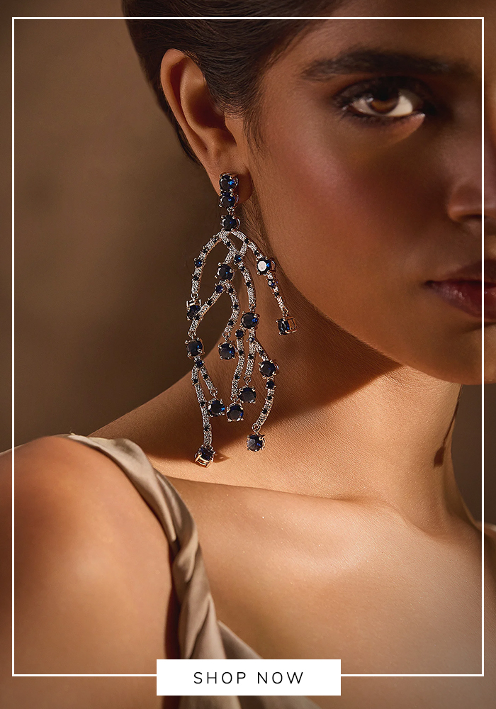 Mnsh — Gender-Fluid Jewellery for the New Generation