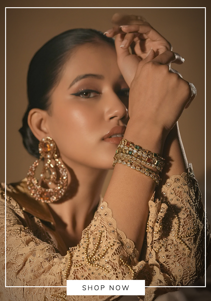 Bijoux by Priya Chandna — Handmade, Unhurried, Entirely Original