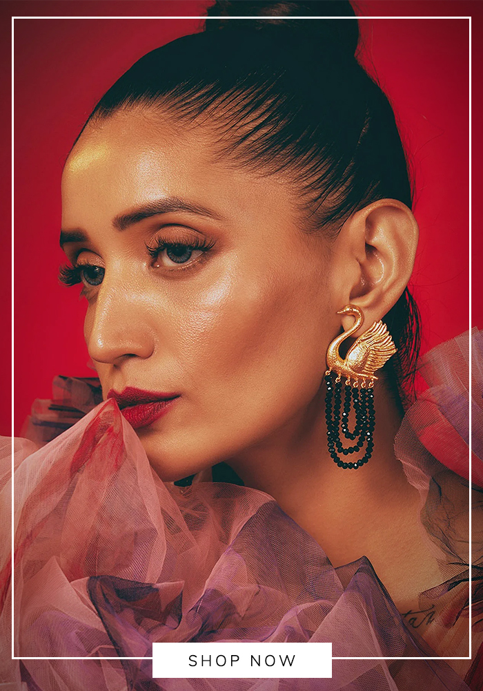 Maalicious Jewelry — The Wildest Edit in the Room