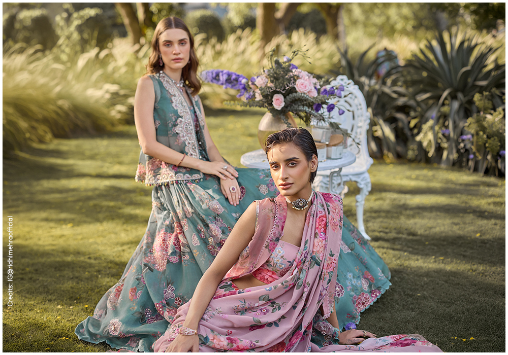 What Can You Shop During the Designer Sale at Aza Stores? 