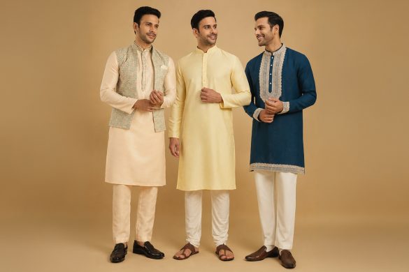 Best kurta sets for RAKHI