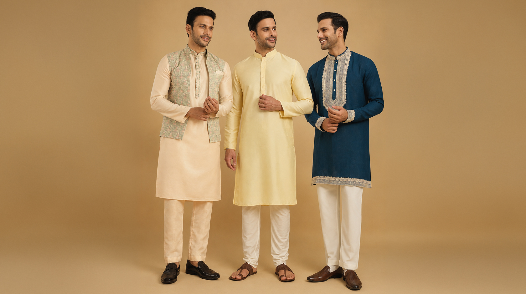 Best kurta sets for RAKHI