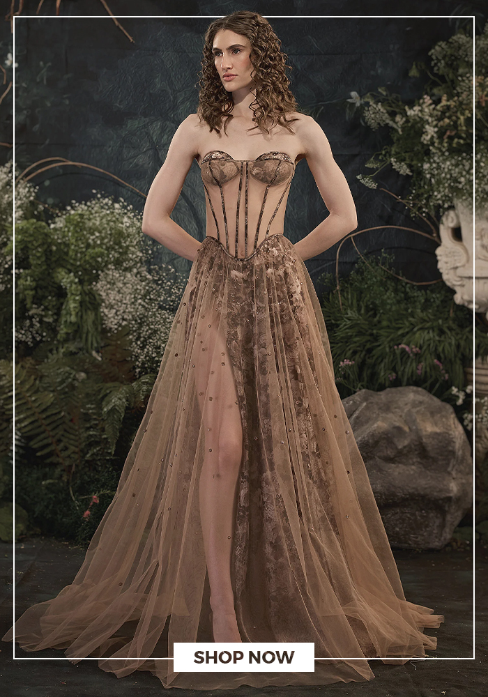 Corseted Designs
