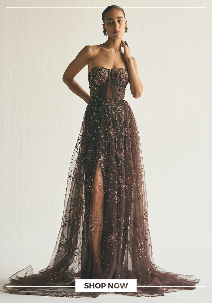 Corseted Designs