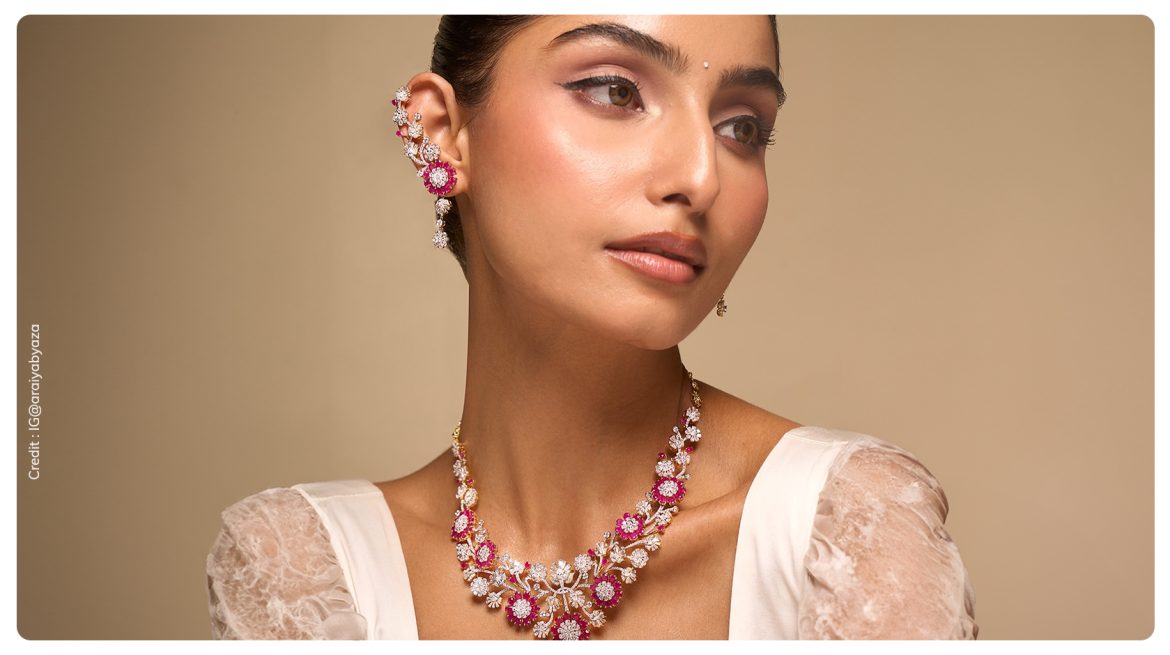 Diamond Set