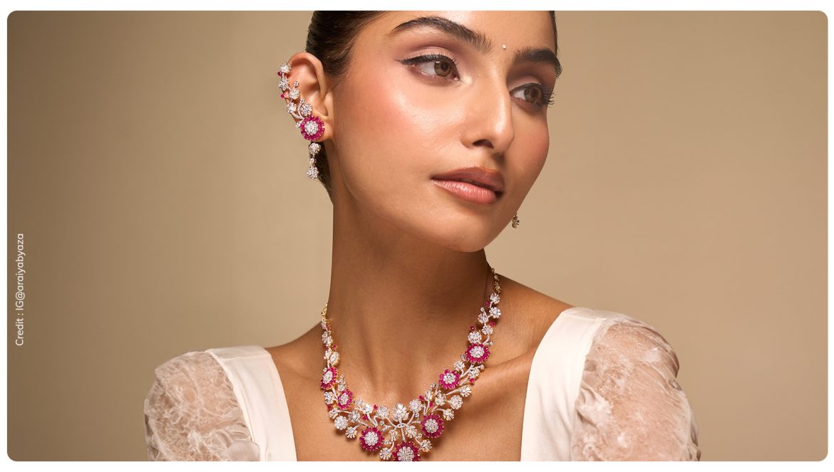 Diamond Set