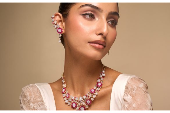 Diamond Set