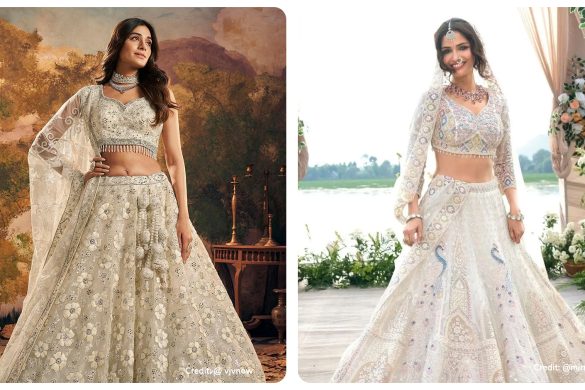 Lehenga Online to New York