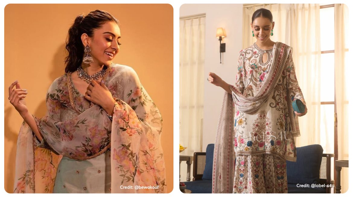 Raksha Bandhan 2026 Outfit Ideas