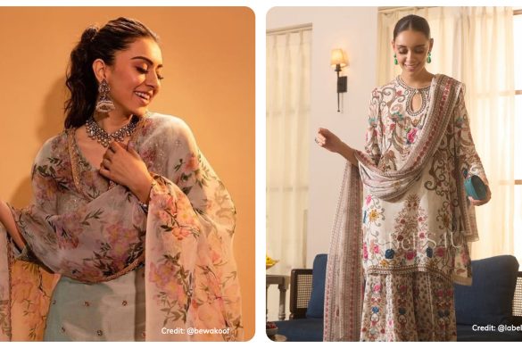 Raksha Bandhan 2026 Outfit Ideas
