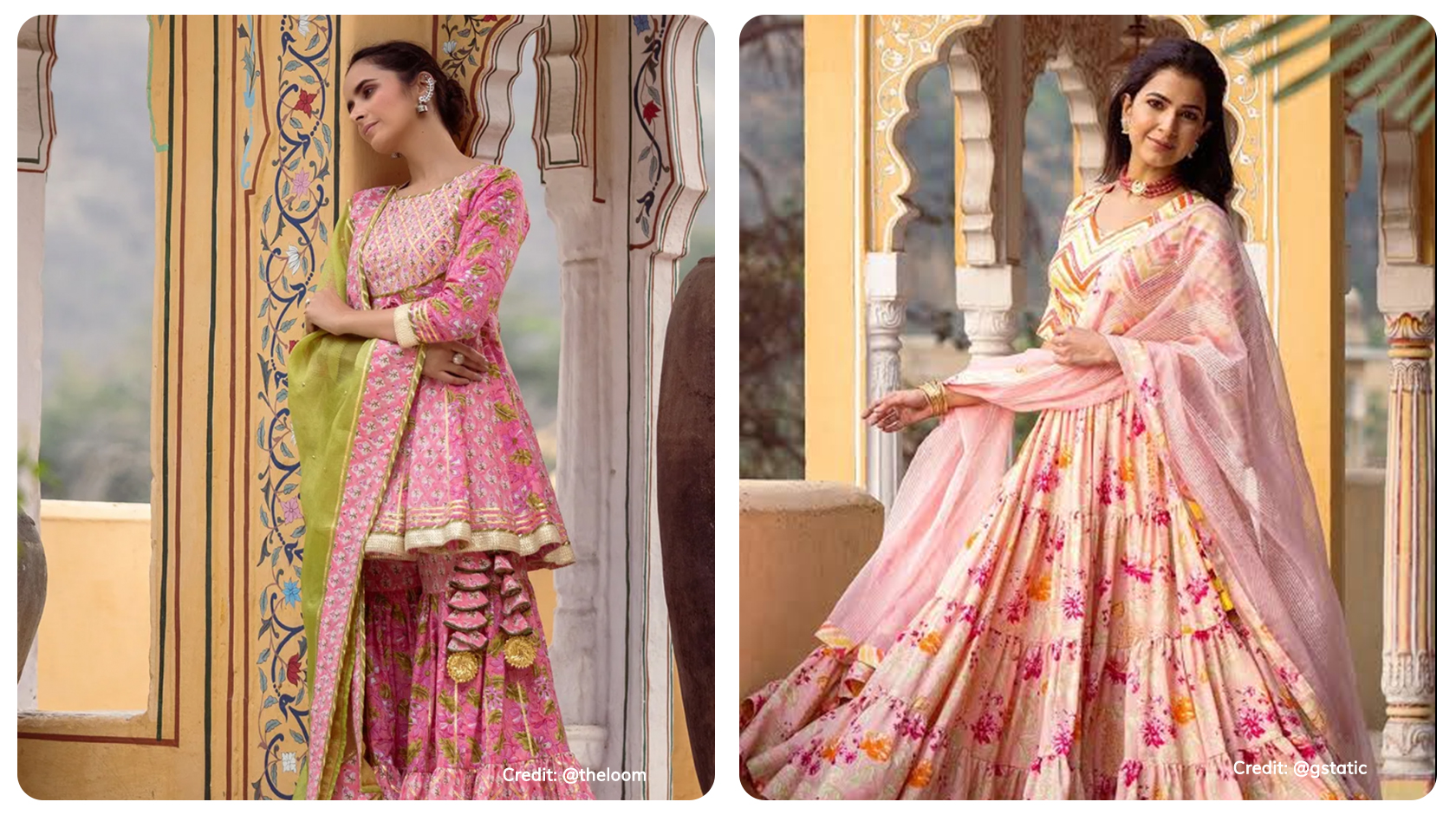 Ganesh Chaturthi 2026 Outfit Ideas