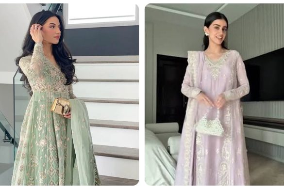 Nikah & Walima as a Guest