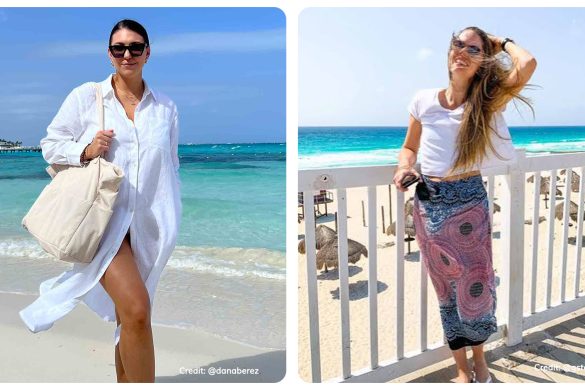 What to Wear in Cancun