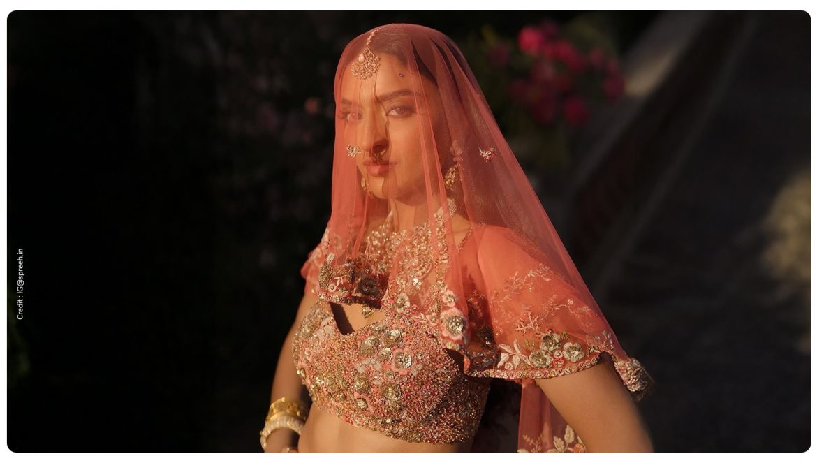 Bridal Styling Tips for the Petite Bride | Aza Fashions
