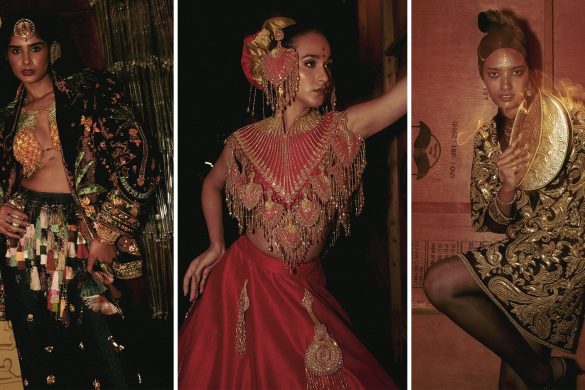 India Couture Week 2026