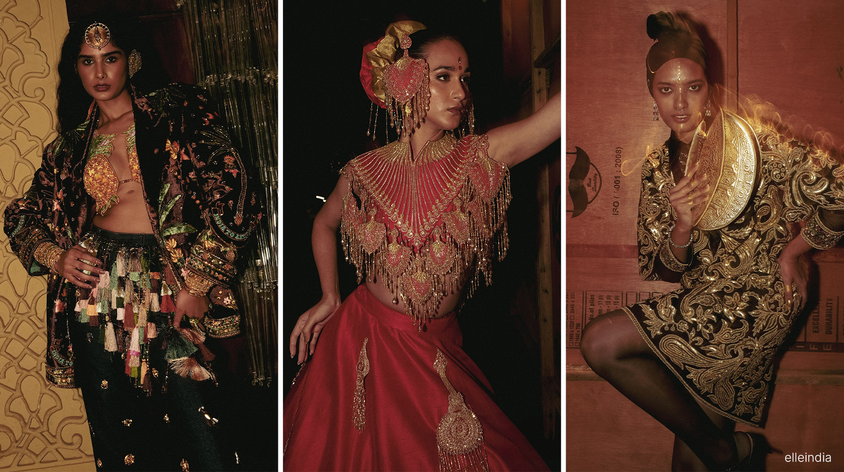 India Couture Week 2026