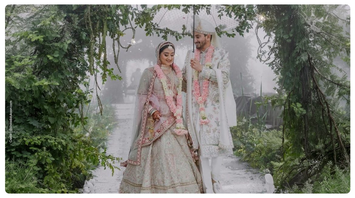 Monsoon Bridal Fashion Guide | Aza Fashions