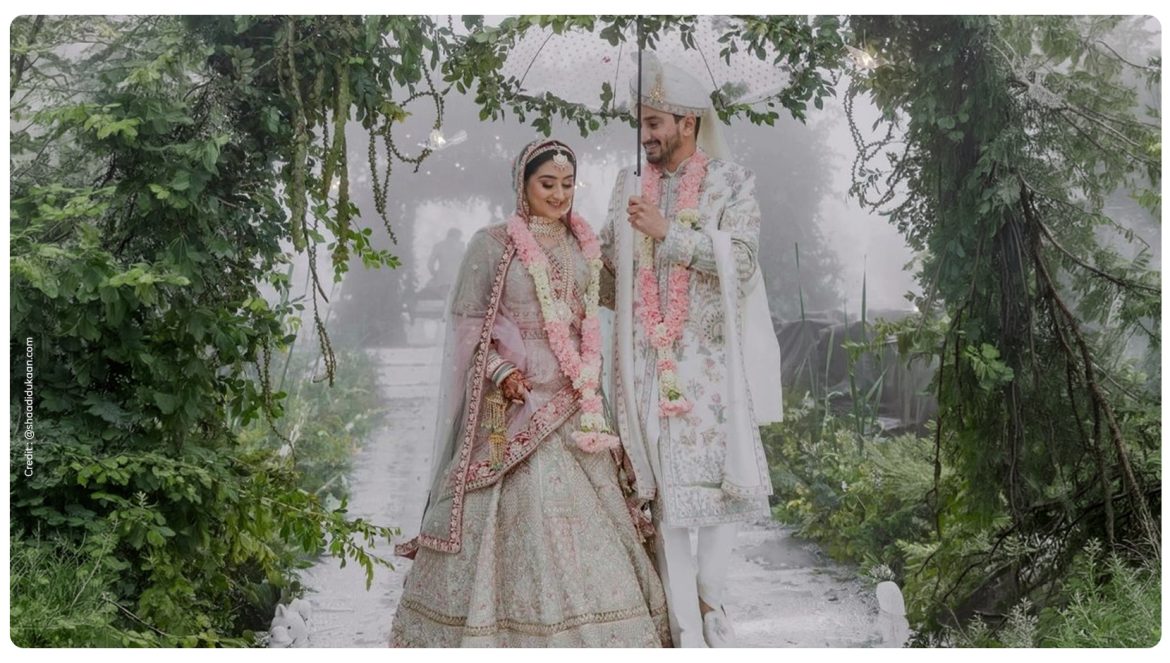 Monsoon Bridal Fashion Guide | Aza Fashions