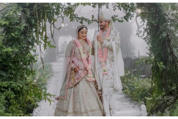 Monsoon Bridal Fashion Guide | Aza Fashions