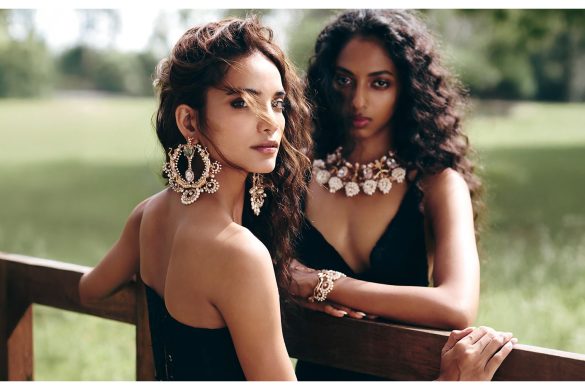 Chunky Jewellery Is Back: Bold Pieces Worth Buying Now