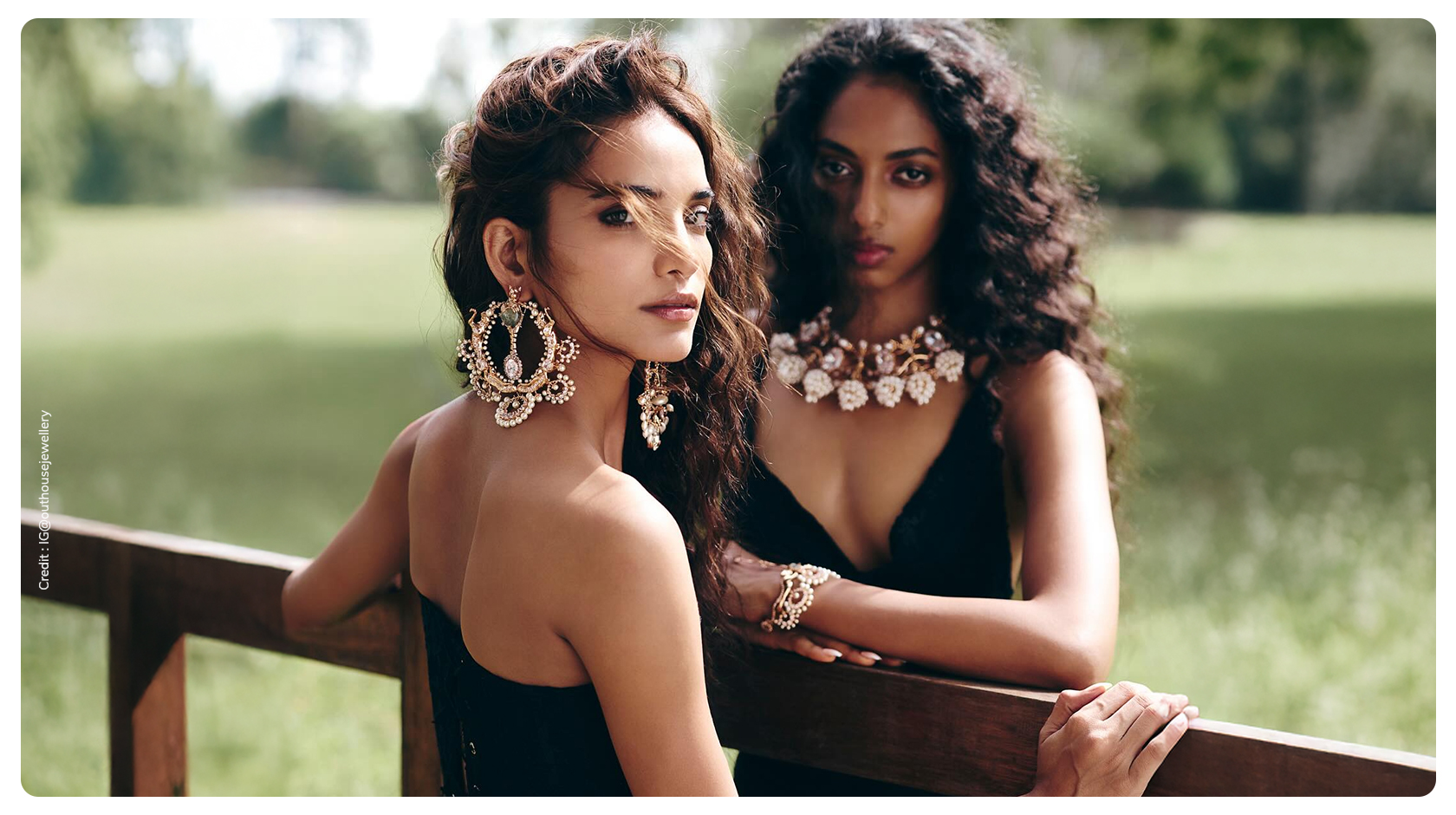 Chunky Jewellery Is Back: Bold Pieces Worth Buying Now
