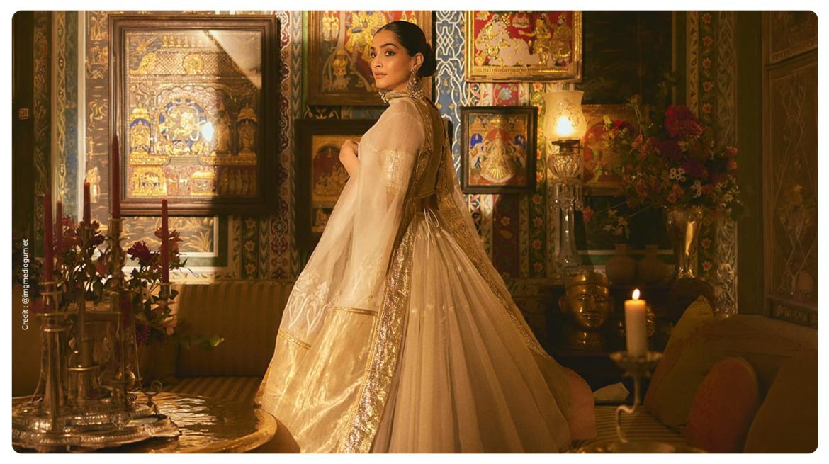 Designer Store for Indian Wedding