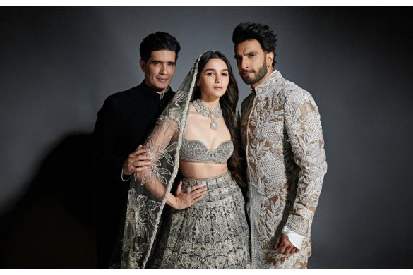 NRIs to Buy Designer Indian Wedding Outfits