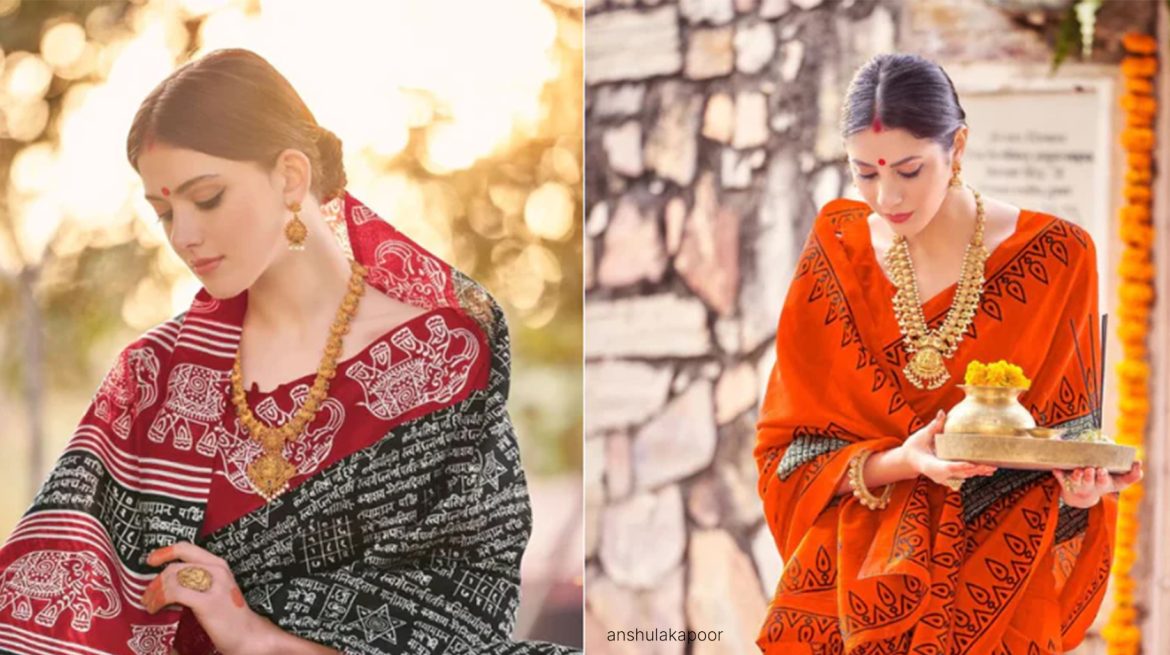 What to Wear to a Hindu Temple in the USA
