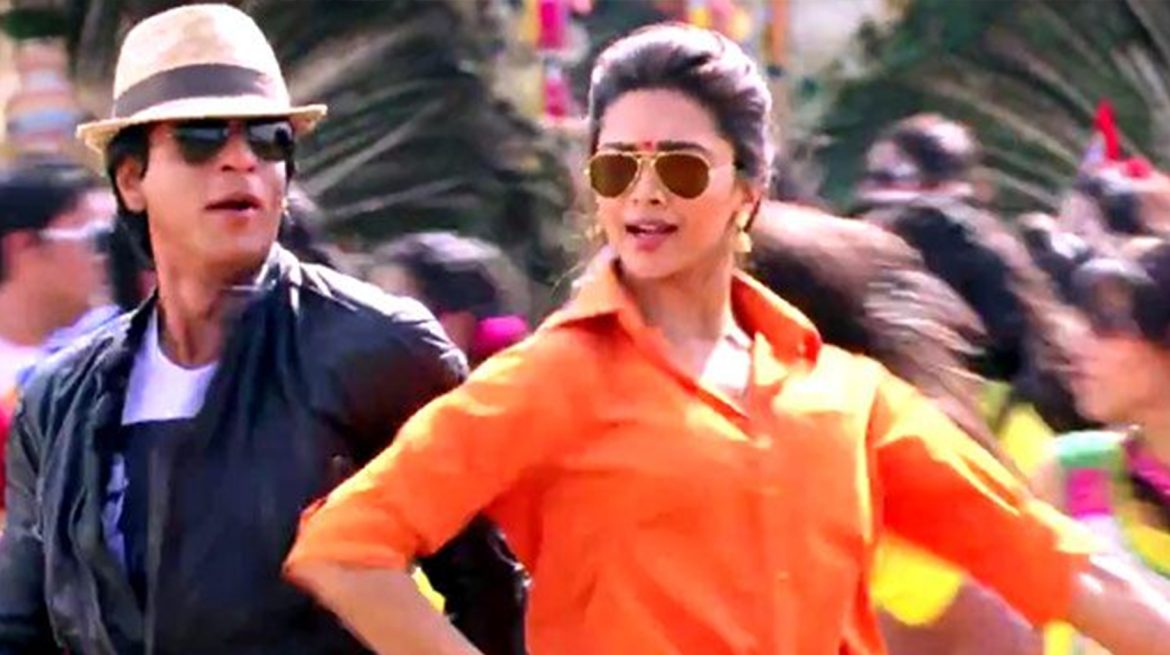 What to Wear to a Bollywood
