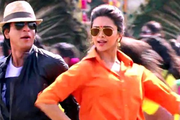 What to Wear to a Bollywood