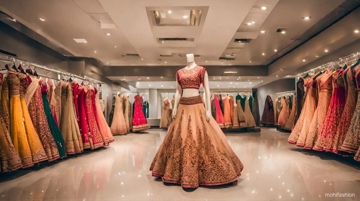 Indian Wedding Outfits in the Bay Area