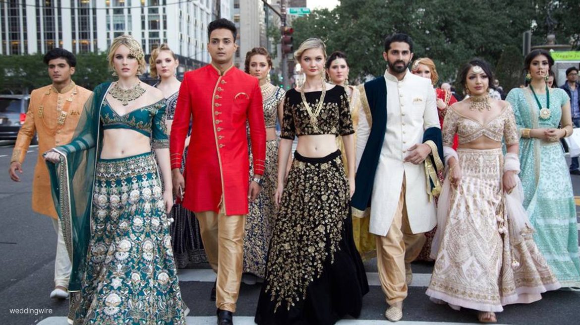 Indian Outfit Alterations