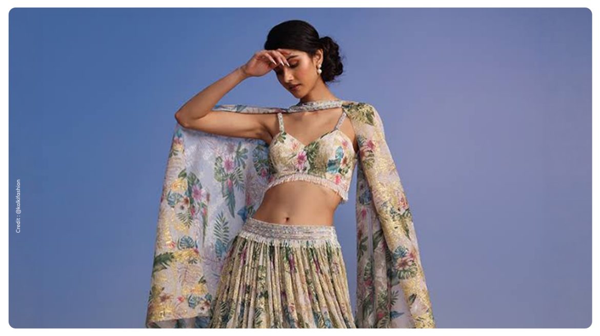 Indian Outfits for Hot & Humid Weddings