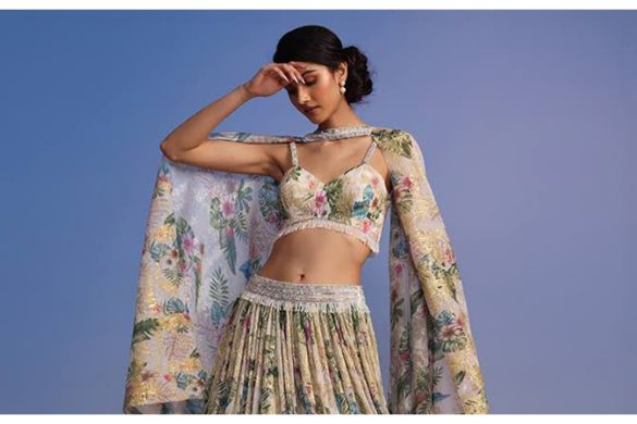 Indian Outfits for Hot & Humid Weddings