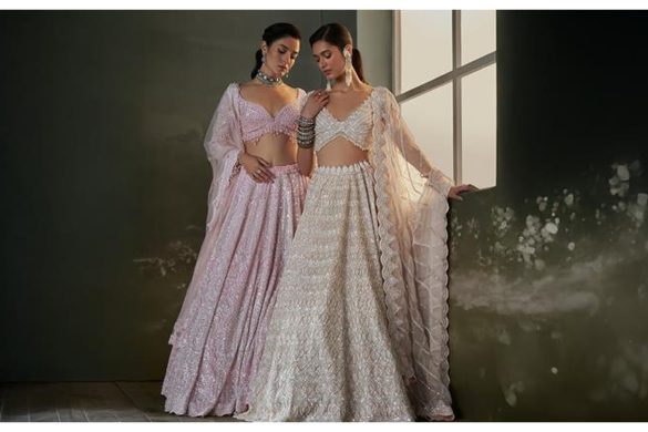 Indian-to-US Size Conversion Guide for Ethnic Wear
