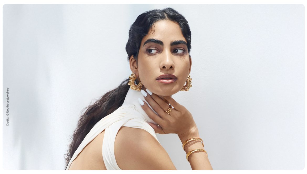 Jewellery Brands Every Gen Z Girl Is Obsessed with Right Now