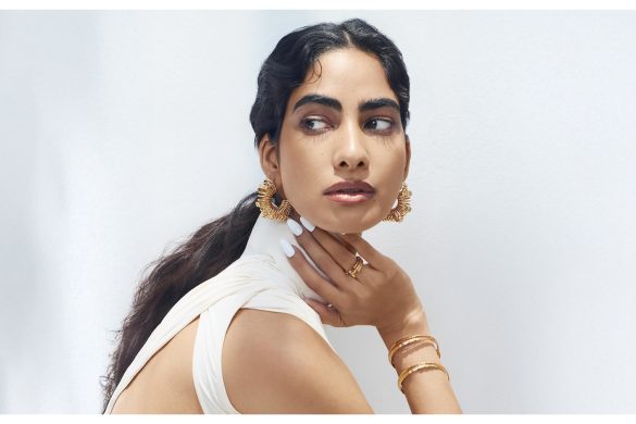 Jewellery Brands Every Gen Z Girl Is Obsessed with Right Now