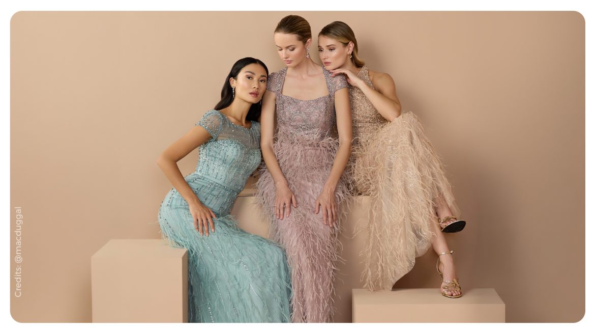 Luxury Prom Looks That Feel Straight Off the Runway