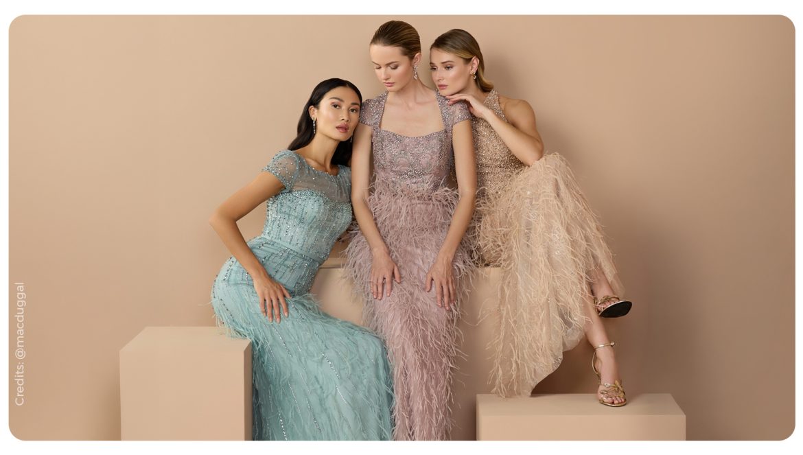 Luxury Prom Looks That Feel Straight Off the Runway