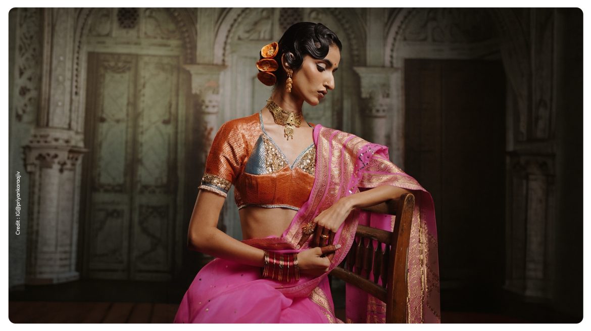 Hariyali Teej UK: Festive Style Guide 2026